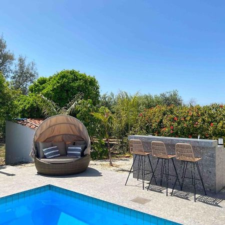 Cocoon Luxury Villa In Coral Bay-3 Min To Beach Peyia Esterno foto