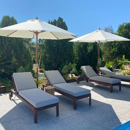 Cocoon Luxury Villa In Coral Bay-3 Min To Beach Peyia Esterno foto
