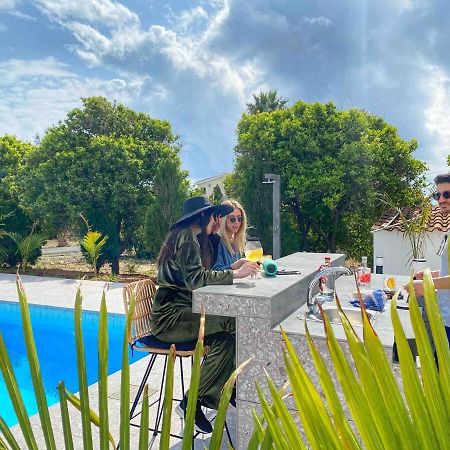 Cocoon Luxury Villa In Coral Bay-3 Min To Beach Peyia Esterno foto