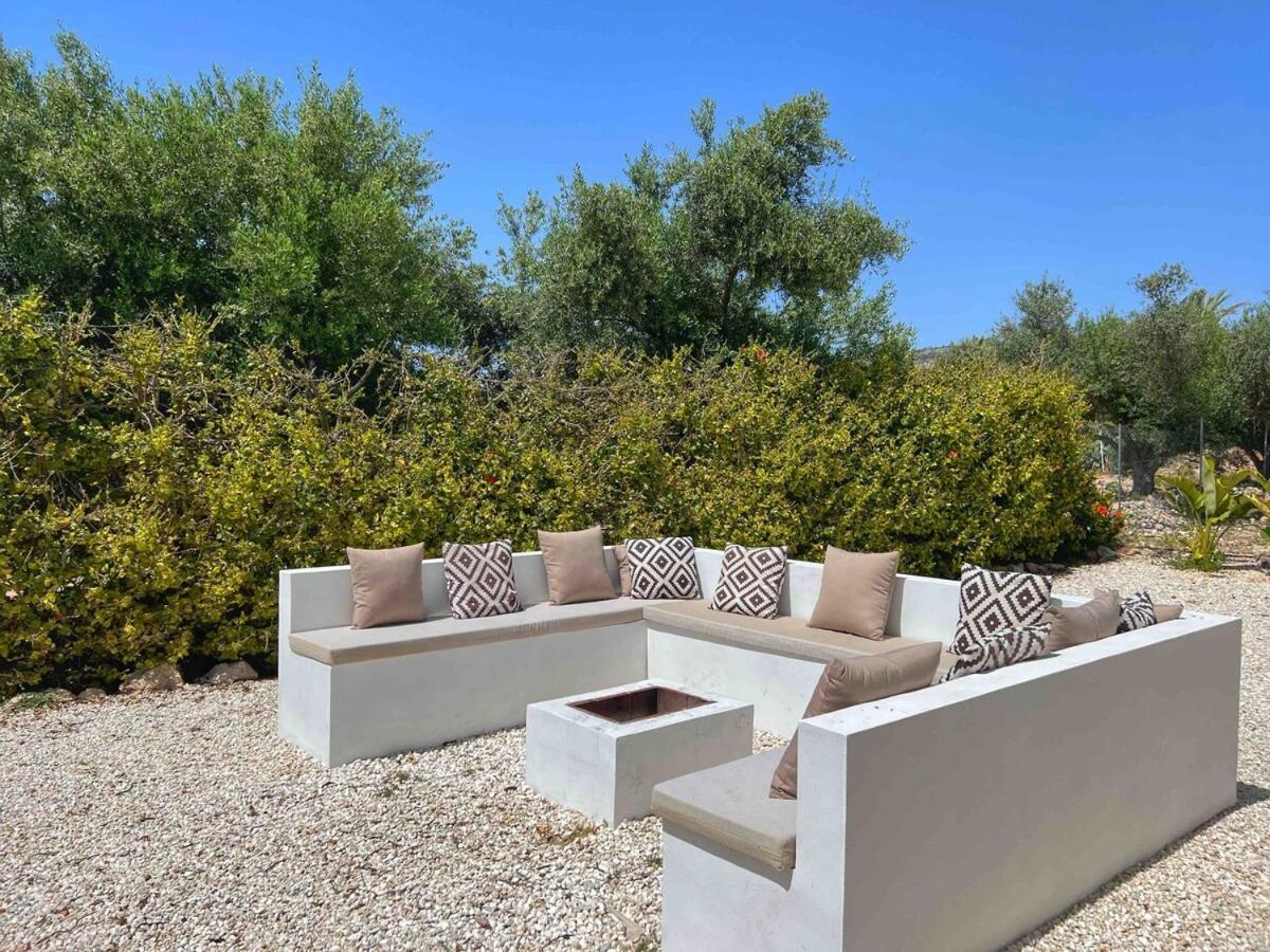 Cocoon Luxury Villa In Coral Bay-3 Min To Beach Peyia Esterno foto