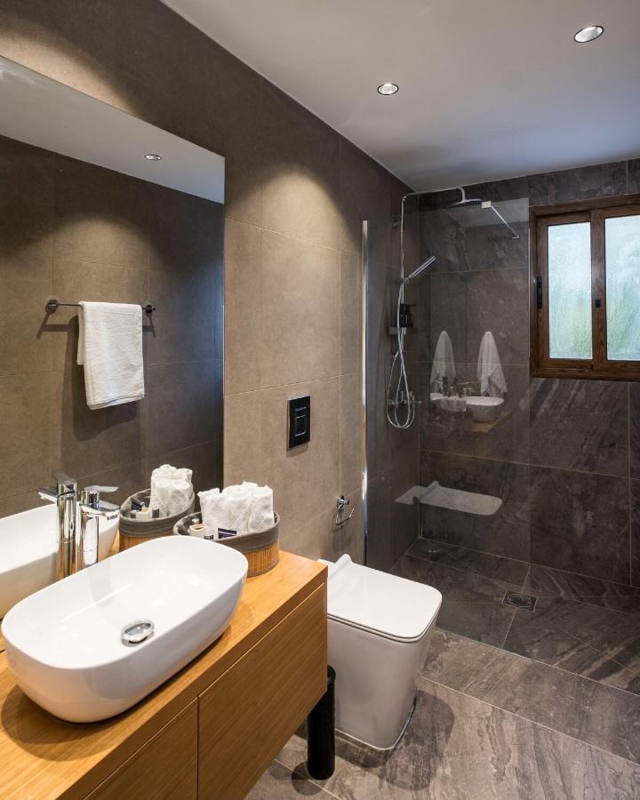 Cocoon Luxury Villa In Coral Bay-3 Min To Beach Peyia Esterno foto
