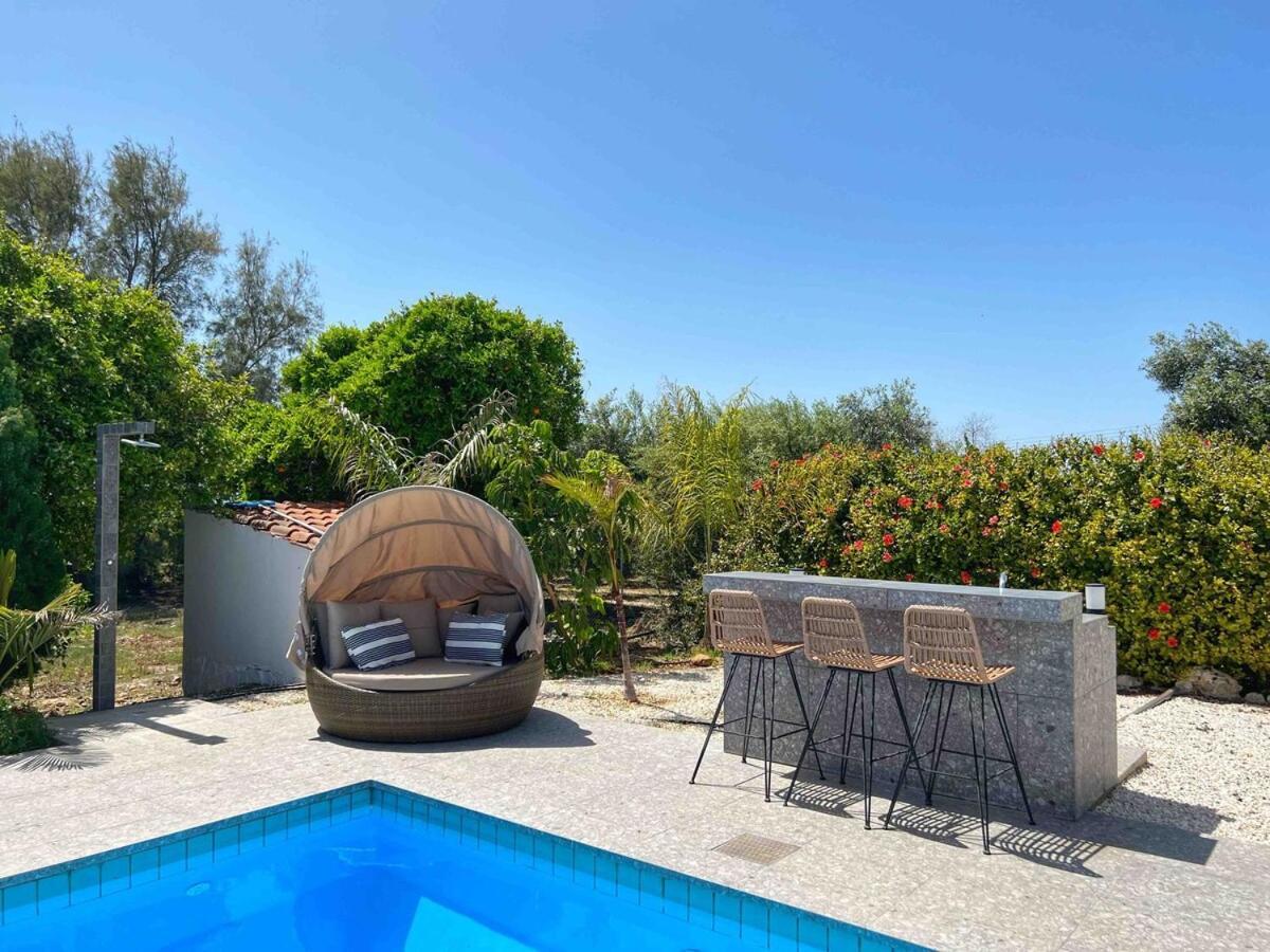 Cocoon Luxury Villa In Coral Bay-3 Min To Beach Peyia Esterno foto