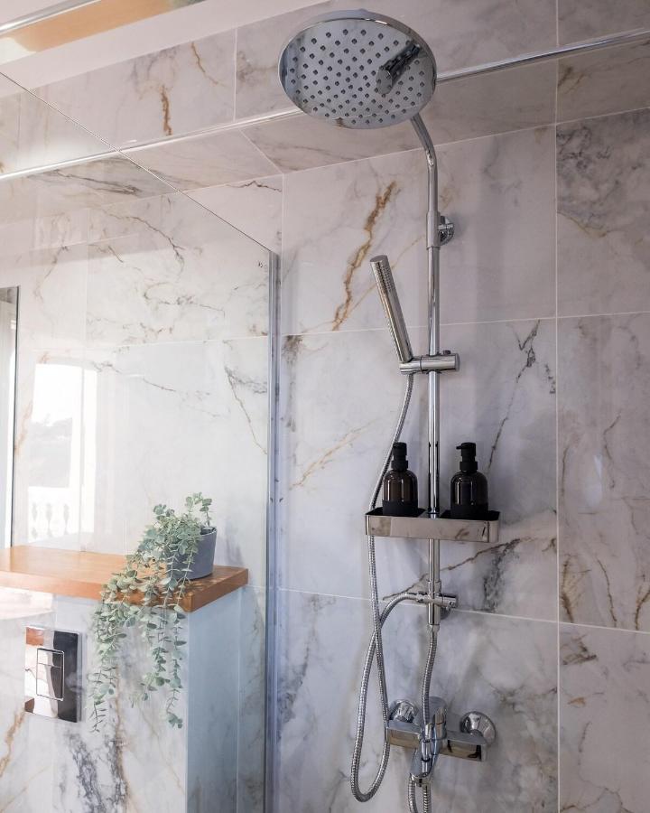 Cocoon Luxury Villa In Coral Bay-3 Min To Beach Peyia Esterno foto